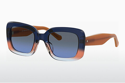 Солнцезащитные очки Kate Spade BELLAMY/S YRQ/GB