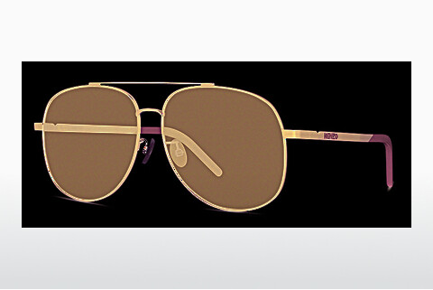 Солнцезащитные очки Kenzo KZ40113U 91V