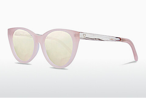 Солнцезащитные очки Kerbholz Martha Peach White Birch