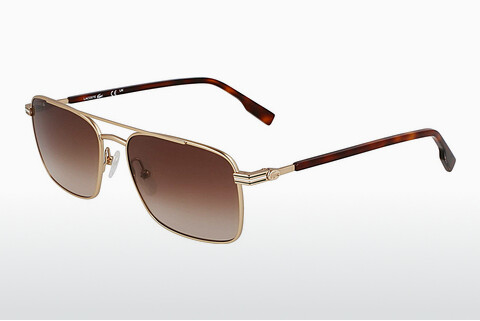 Солнцезащитные очки Lacoste L264S 710