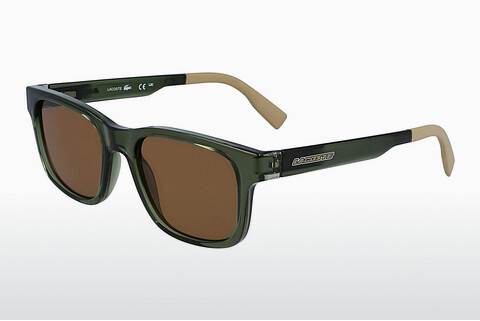Солнцезащитные очки Lacoste L3656S 317