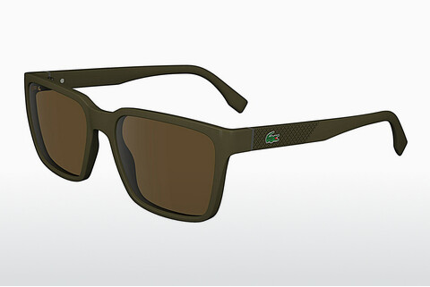 Солнцезащитные очки Lacoste L6011S 210