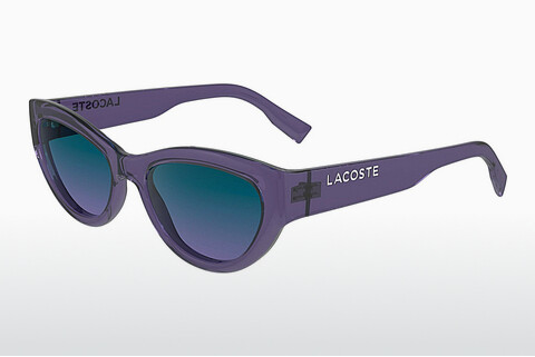 Солнцезащитные очки Lacoste L6013S 513