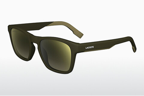 Солнцезащитные очки Lacoste L6018S 201