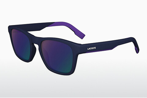 Солнцезащитные очки Lacoste L6018S 424