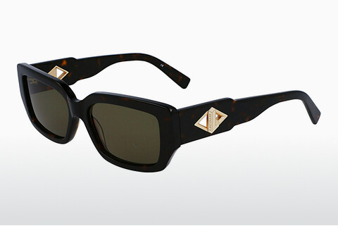 Солнцезащитные очки Lacoste L6021S 214