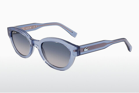 Солнцезащитные очки Lacoste L6024S 400