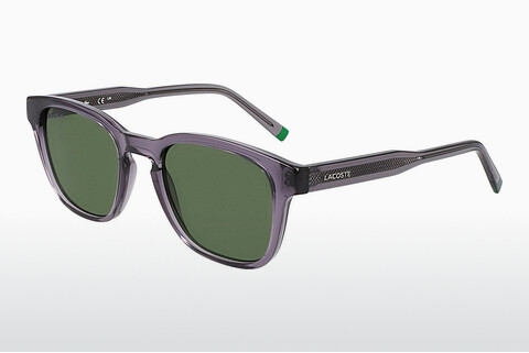 Солнцезащитные очки Lacoste L6026S 035