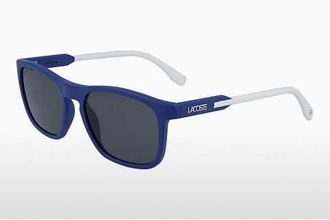 Солнцезащитные очки Lacoste L604SNDP 424