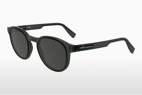 Солнцезащитные очки Lacoste L6055S 035