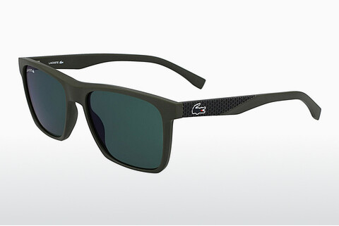 Солнцезащитные очки Lacoste L900S 315