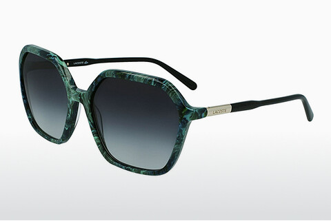 Солнцезащитные очки Lacoste L962S 340