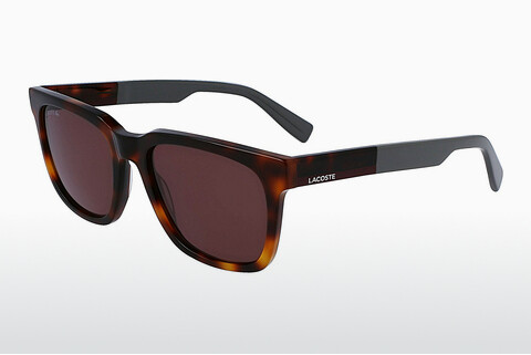 Солнцезащитные очки Lacoste L996S 214