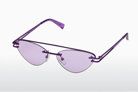 Солнцезащитные очки Le Specs THE COUPE LAS1902807