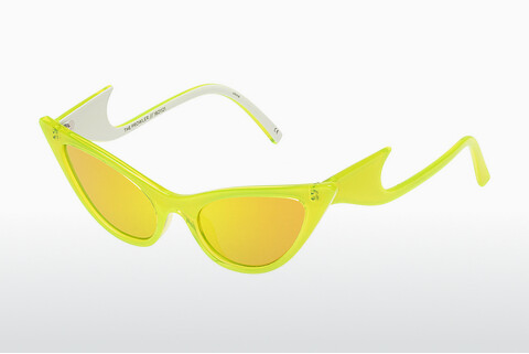 Солнцезащитные очки Le Specs THE PROWLER LAS1821121