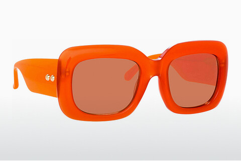 Солнцезащитные очки Linda Farrow LFL995 C3