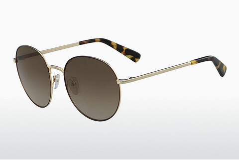 Солнцезащитные очки Longchamp LO101S 715