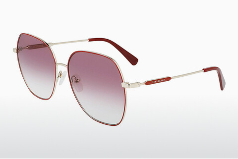 Солнцезащитные очки Longchamp LO151S 604