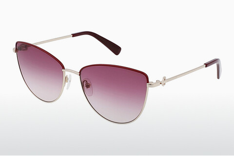 Солнцезащитные очки Longchamp LO152S 721