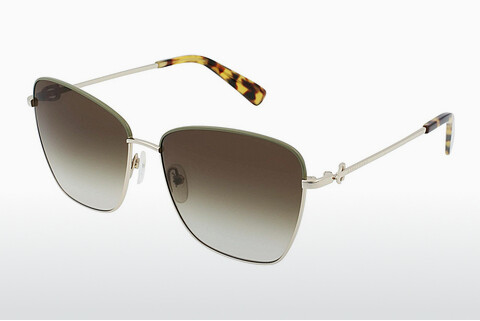 Солнцезащитные очки Longchamp LO153S 712