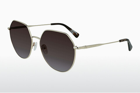 Солнцезащитные очки Longchamp LO154S 727