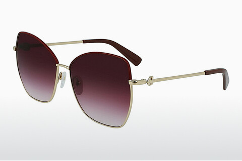 Солнцезащитные очки Longchamp LO156SL 722