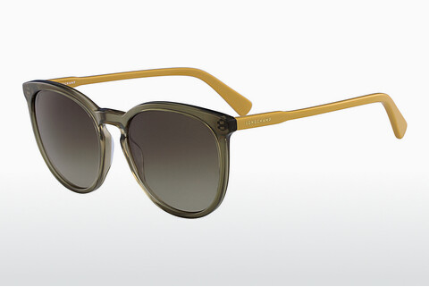 Солнцезащитные очки Longchamp LO606S 342