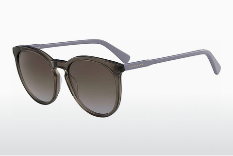 Солнцезащитные очки Longchamp LO606S 902