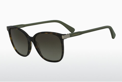 Солнцезащитные очки Longchamp LO612S 213