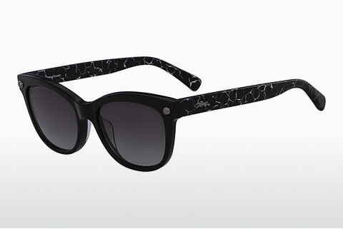 Солнцезащитные очки Longchamp LO614S 001