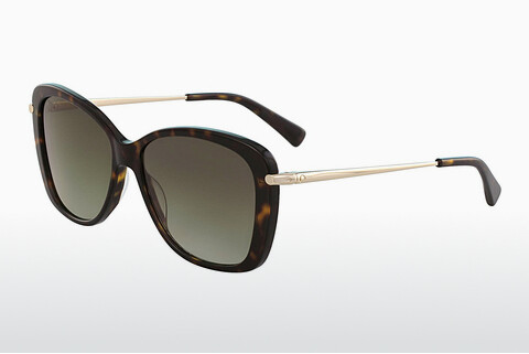 Солнцезащитные очки Longchamp LO616S 213