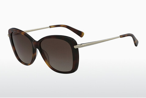 Солнцезащитные очки Longchamp LO616S 725