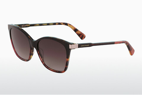 Солнцезащитные очки Longchamp LO625S 513
