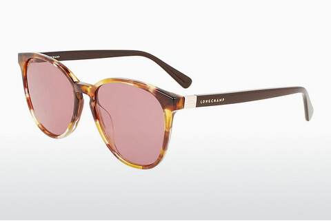 Солнцезащитные очки Longchamp LO647S 230