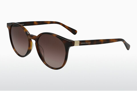 Солнцезащитные очки Longchamp LO658S 214