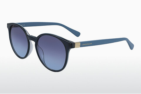 Солнцезащитные очки Longchamp LO658S 424