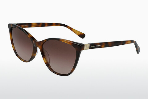 Солнцезащитные очки Longchamp LO659S 214