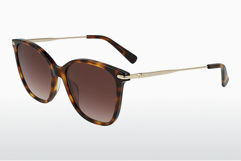 Солнцезащитные очки Longchamp LO660S 214