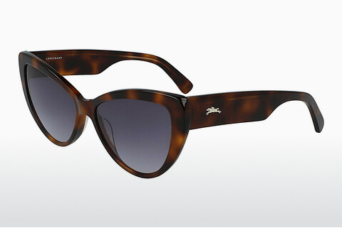 Солнцезащитные очки Longchamp LO663S 214