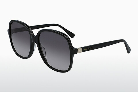 Солнцезащитные очки Longchamp LO668S 001