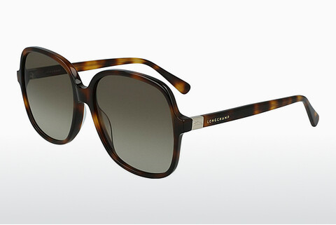 Солнцезащитные очки Longchamp LO668S 214
