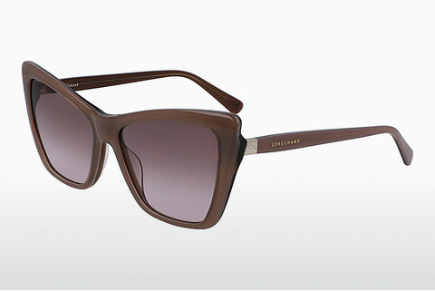 Солнцезащитные очки Longchamp LO669S 272