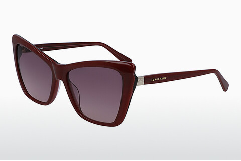 Солнцезащитные очки Longchamp LO669S 598