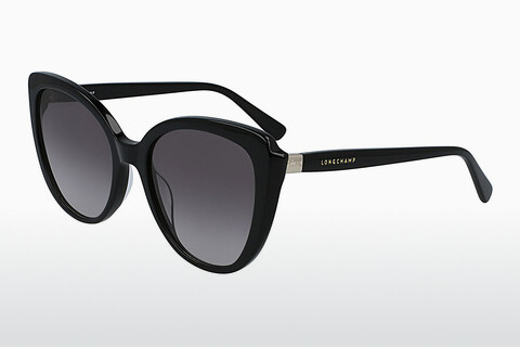 Солнцезащитные очки Longchamp LO670S 001