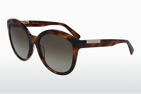 Солнцезащитные очки Longchamp LO671S 214