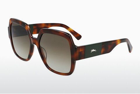 Солнцезащитные очки Longchamp LO672S 214