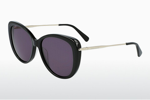 Солнцезащитные очки Longchamp LO674S 001