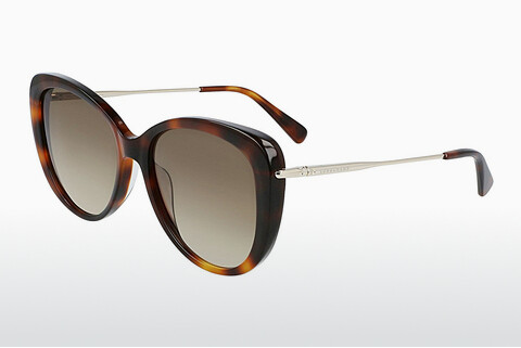 Солнцезащитные очки Longchamp LO674S 214