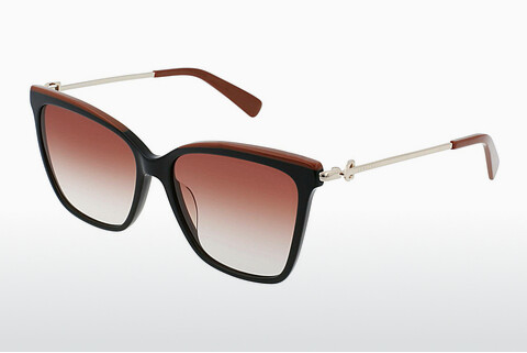 Солнцезащитные очки Longchamp LO683S 001
