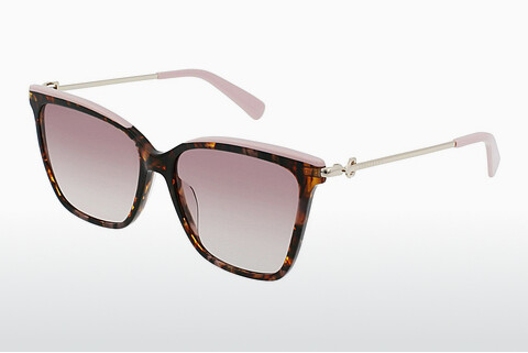 Солнцезащитные очки Longchamp LO683S 210